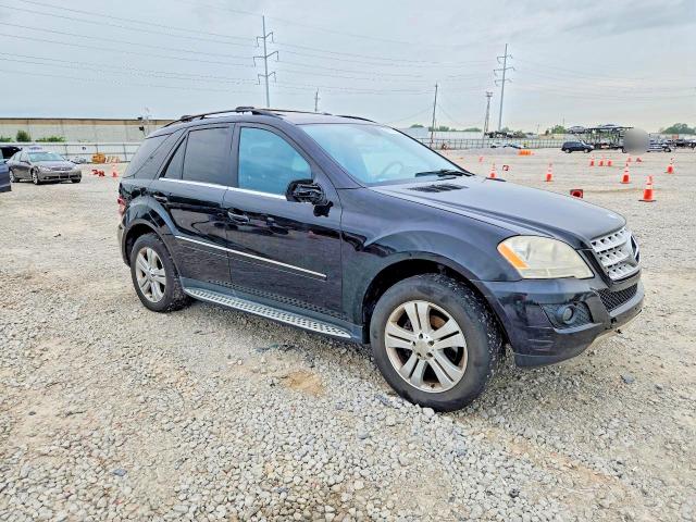 58982116 :رقم المزاد ، 4JGBB8GB0AA568541 vin ، 2010 Mercedes-benz Ml مزاد بيع