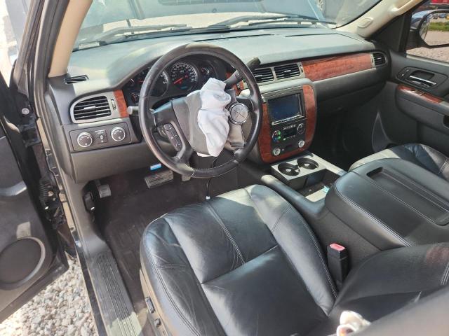 2011 Chevrolet Silverado მანქანა იყიდება აუქციონზე, vin: 1GCRKTE36BZ255658, აუქციონის ნომერი: 58816966