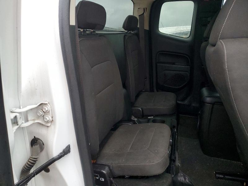 Aukcja sprzedaży 2022 Chevrolet Colorado, vin: 1GCHSCEN6N1166477, numer aukcji: 56620016
