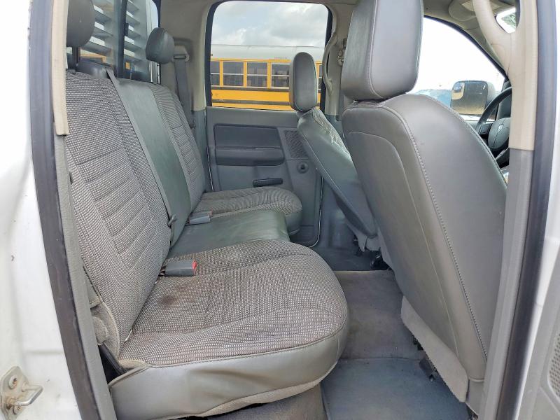 Продажа на аукционе авто 2008 Dodge Ram 3500, vin: 3D7MX48A48G210003, номер лота: 58008076