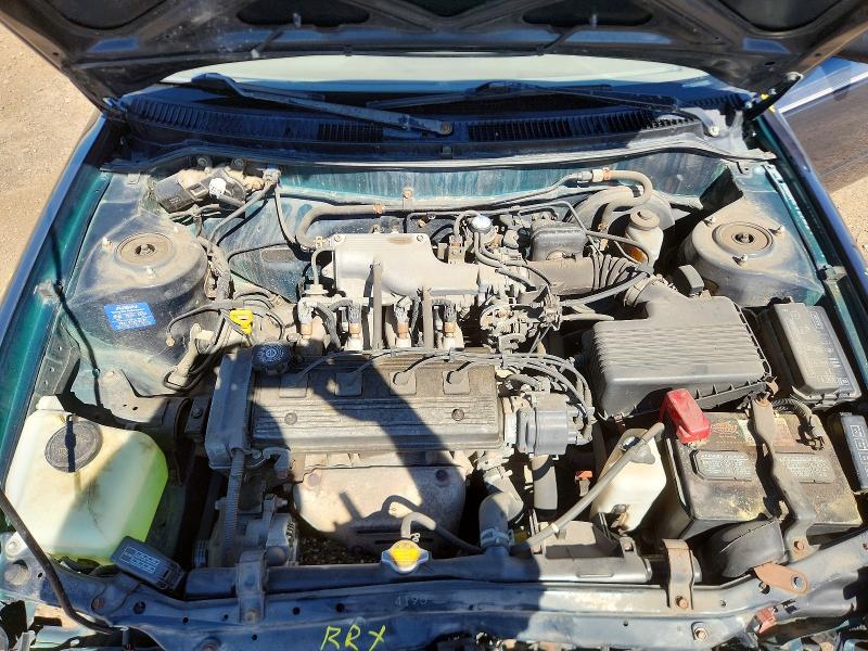 Продажа на аукционе авто 1996 Toyota Corolla, vin: 2T1BA01E7TC112434, номер лота: 58619146