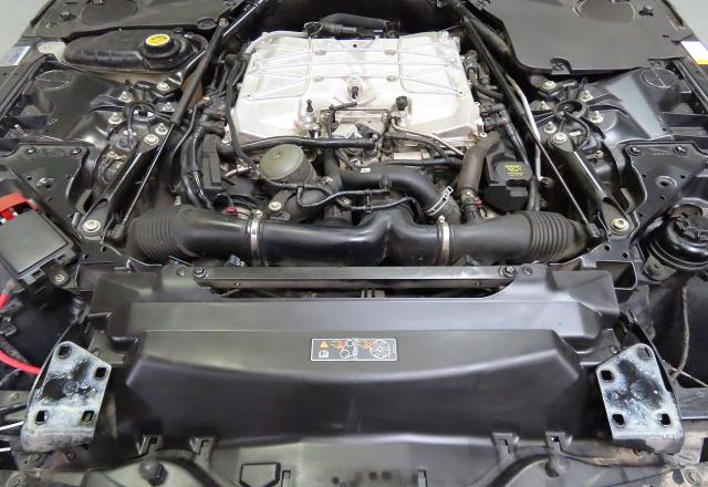 57409666 :رقم المزاد ، SAJWA6GL6EMK07553 vin ، 2014 Jaguar F-type مزاد بيع