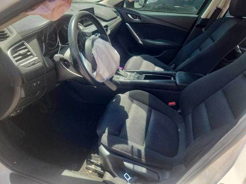 Aukcja sprzedaży 2016 Mazda 6, vin: JM1GJ1U53G1408911, numer aukcji: 56729456