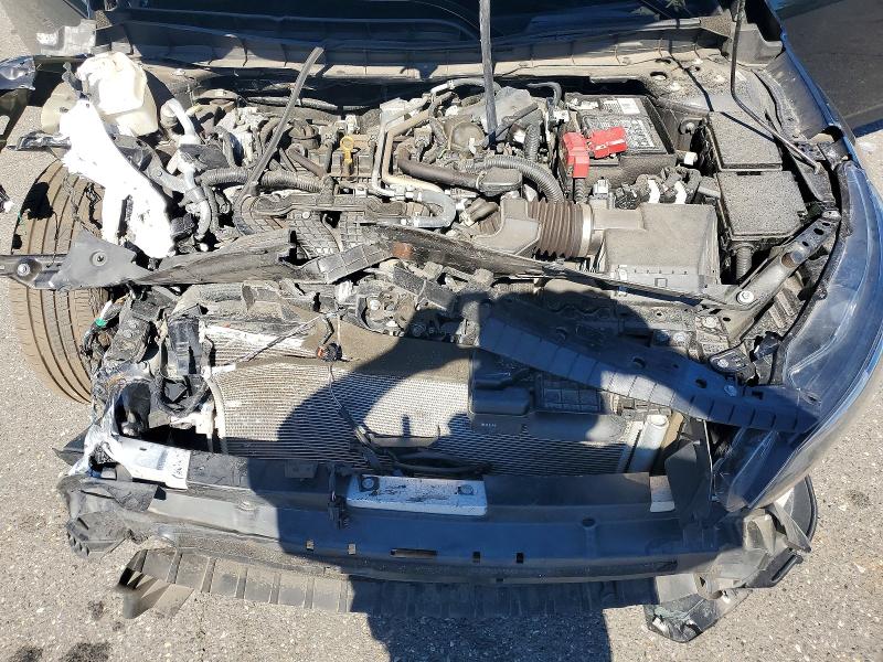 Продаж на аукціоні авто 2024 Nissan Altima, vin: 1N4BL4DV8RN348826, номер лоту: 56355676