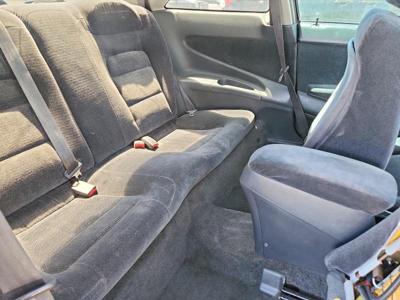 56755526 :رقم المزاد ، 1HGCG2242YA020813 vin ، 2000 Honda Accord مزاد بيع