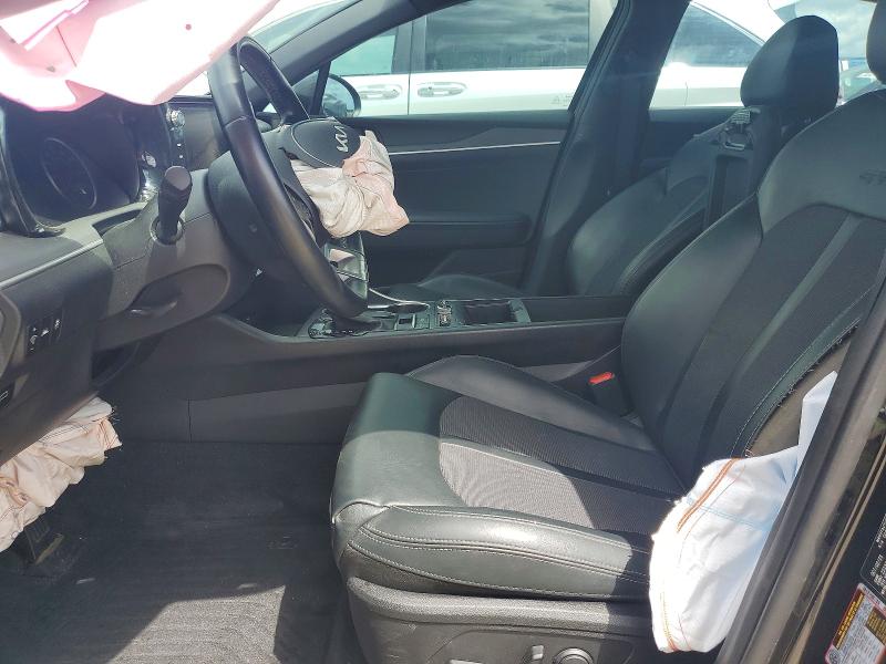 Продажа на аукционе авто 2024 Kia K5, vin: 5XXG64J23RG251322, номер лота: 56790926