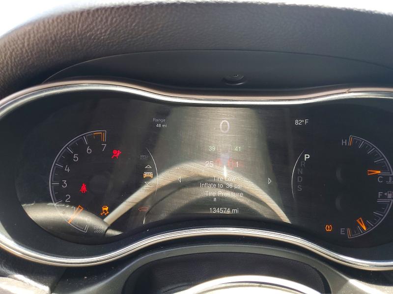 Aukcja sprzedaży 2014 Jeep Grand Cherokee, vin: 1C4RJEBG7EC432876, numer aukcji: 58247466