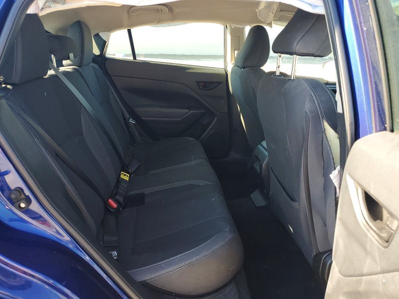Aukcja sprzedaży 2025 Subaru Impreza, vin: JF1GUABC6S8288343, numer aukcji: 56334826