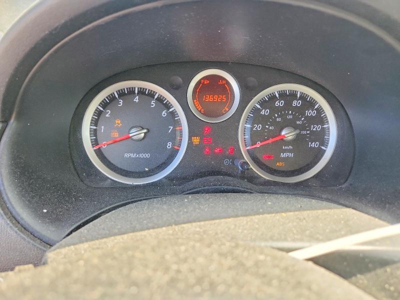 Продаж на аукціоні авто 2011 Nissan Sentra, vin: 3N1AB6AP4BL638970, номер лоту: 57147746