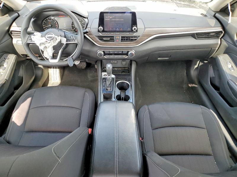 Продажа на аукционе авто 2024 Nissan Altima, vin: 1N4BL4DV6RN348985, номер лота: 54139536