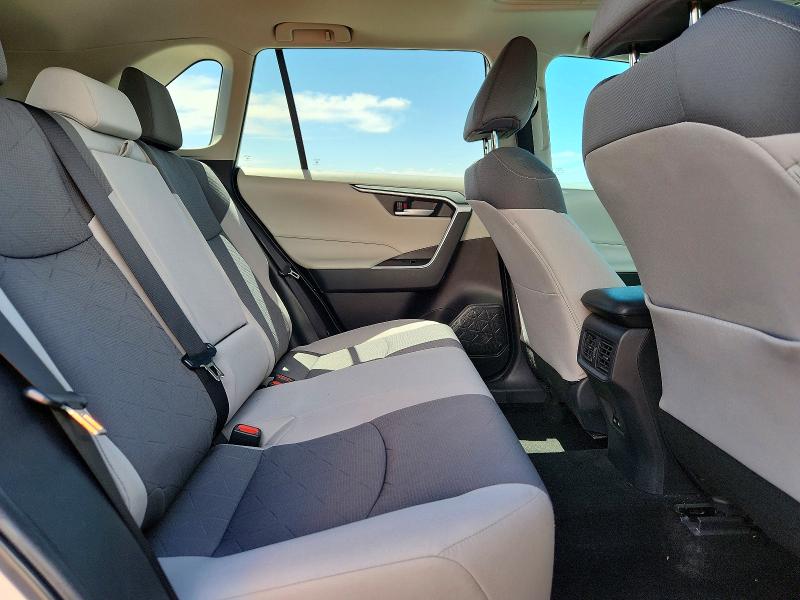 Auction sale of the 2023 Toyota Rav4, vin: 2T3P1RFV2PC349803, lot number: 55785996