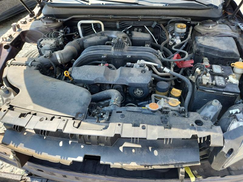 Aukcja sprzedaży 2017 Subaru Outback, vin: 4S4BSATCXH3206009, numer aukcji: 59081386