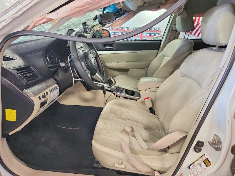 Продажа на аукционе авто 2011 Subaru Outback, vin: 4S4BRCGC6B3353842, номер лота: 57765866