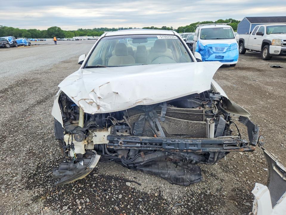 Aukcja sprzedaży 2007 Kia Optima, vin: KNAGE123675104967, numer aukcji: 57992056