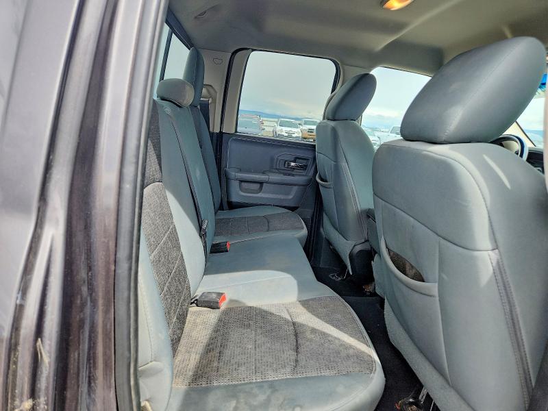 Продажа на аукционе авто 2014 Ram 1500, vin: 1C6RR7GT7ES294215, номер лота: 55541916
