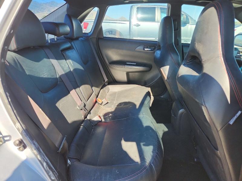 Продажа на аукционе авто 2013 Subaru Impreza, vin: JF1GV8J67DL023285, номер лота: 57841966