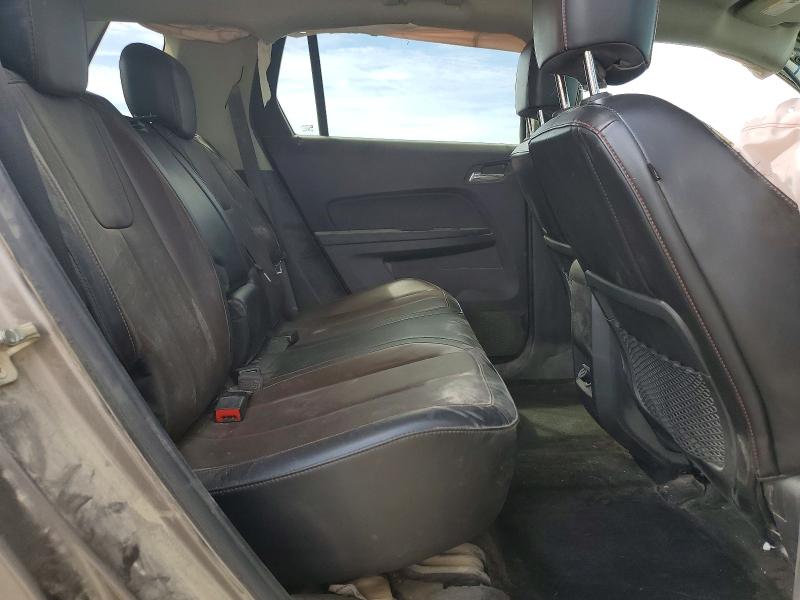 Продаж на аукціоні авто 2012 Gmc Terrain, vin: 2GKFLVEK9C6375054, номер лоту: 57513656