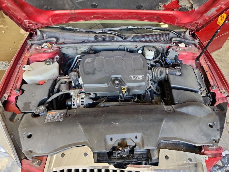 2011 Buick Lucerne მანქანა იყიდება აუქციონზე, vin: 1G4HC5EM3BU132812, აუქციონის ნომერი: 55728616