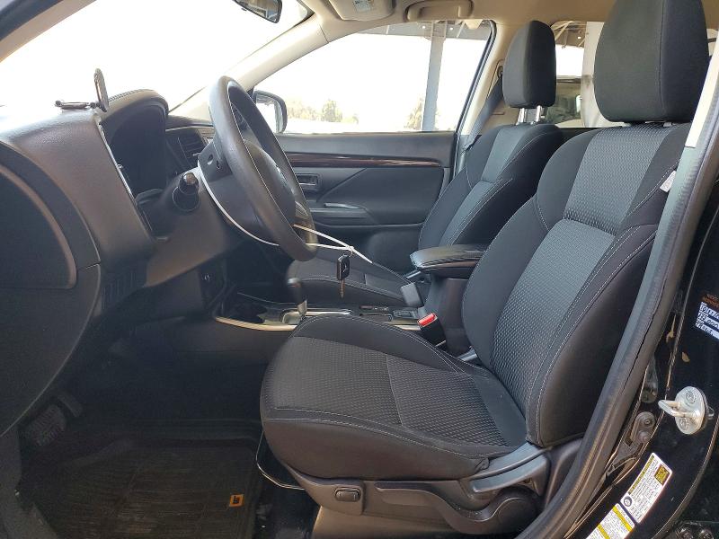 Aukcja sprzedaży 2020 Mitsubishi Outlander, vin: JA4AD2A37LZ046397, numer aukcji: 57567556