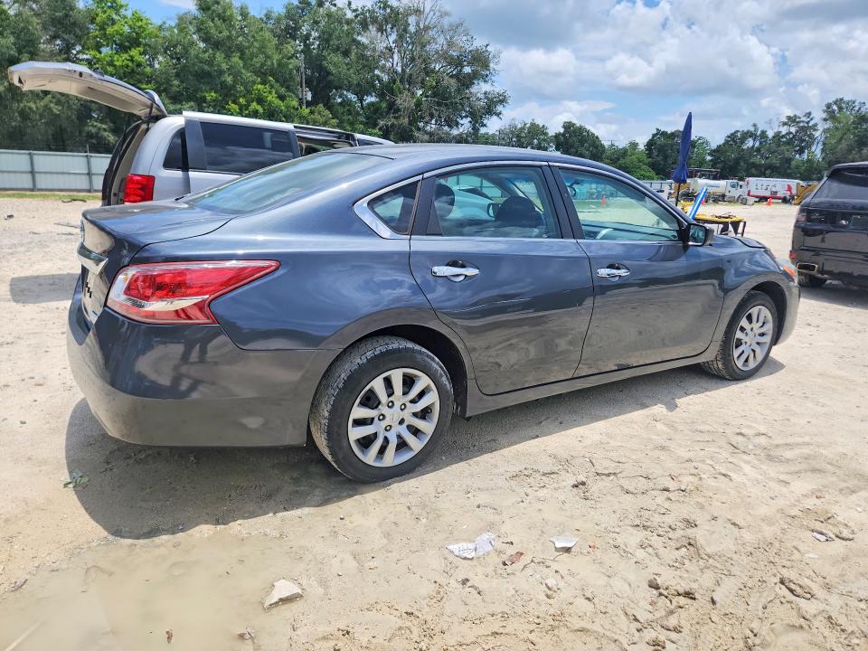 Aukcja sprzedaży 2013 Nissan Altima, vin: 1N4AL3AP0DC155540, numer aukcji: 58311636