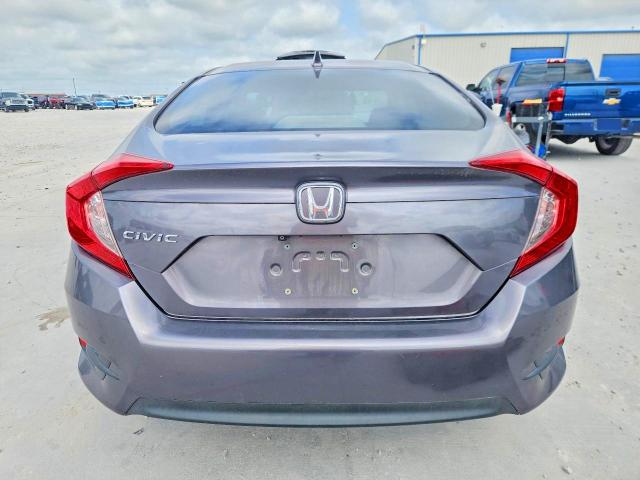 Aukcja sprzedaży 2017 Honda Civic, vin: 19XFC2F75HE024685, numer aukcji: 58322356