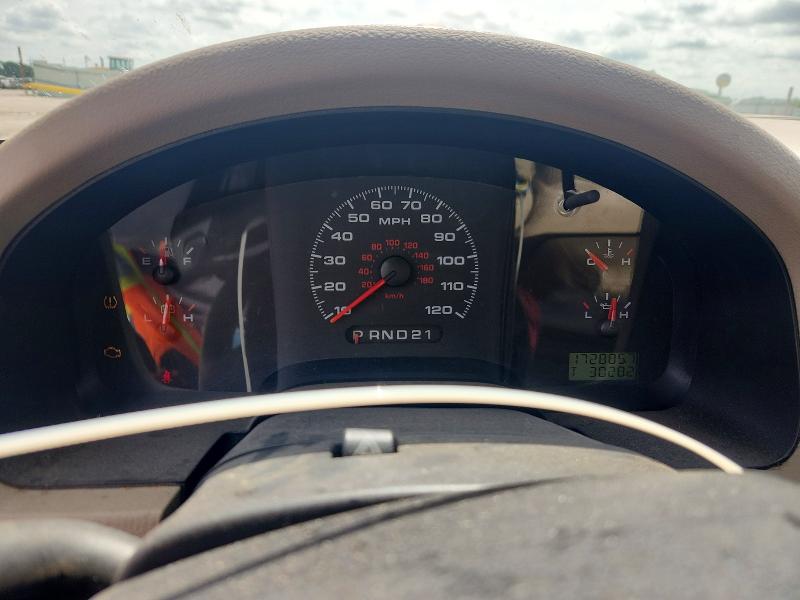 Продаж на аукціоні авто 2007 Ford F150, vin: 1FTRF12W97KD54207, номер лоту: 56231636