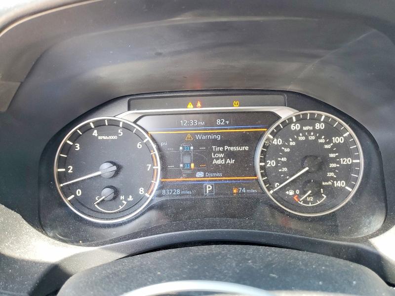 Продажа на аукционе авто 2022 Nissan Altima, vin: 1N4BL4CV0NN315444, номер лота: 55412566