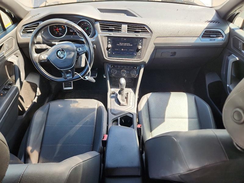 Aukcja sprzedaży 2020 Volkswagen Tiguan, vin: 3VV3B7AX5LM133738, numer aukcji: 56533766