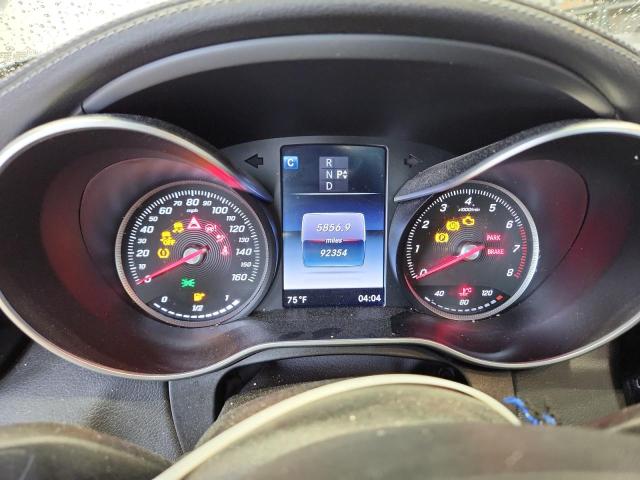 Aukcja sprzedaży 2016 Mercedes-benz C, vin: 55SWF4KB8GU126874, numer aukcji: 58069066
