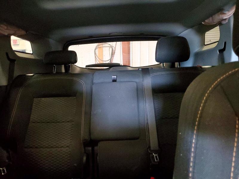 Продажа на аукционе авто 2019 Gmc Terrain, vin: 3GKALTEX1KL224679, номер лота: 54504716
