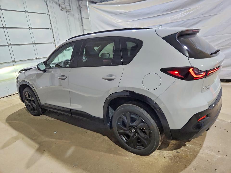 Aukcja sprzedaży 2026 Mazda Cx-5, vin: JM3KMDHA9T0143445, numer aukcji: 85602935