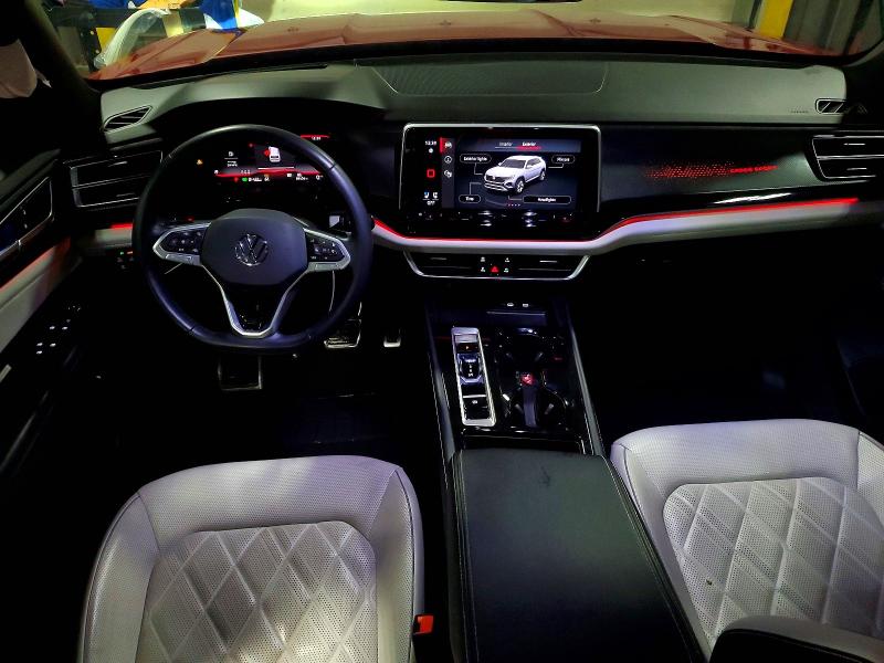 Aukcja sprzedaży 2024 Volkswagen Atlas Cross Sport, vin: 1V2FE2CA8RC205619, numer aukcji: 56117936