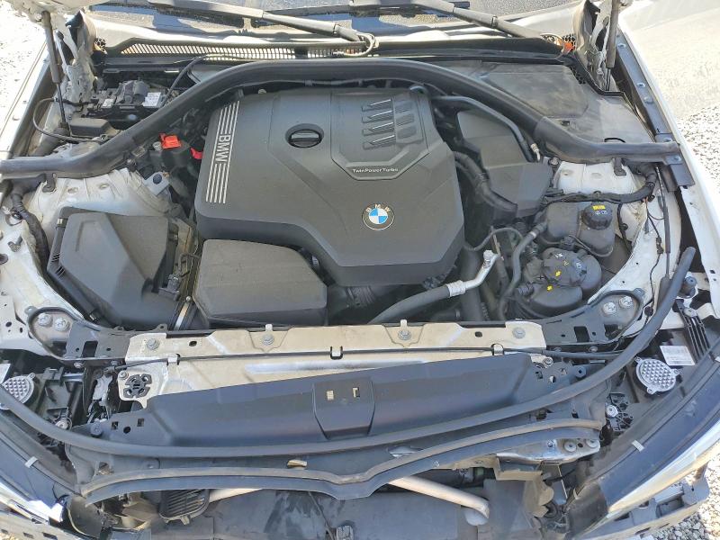 Aukcja sprzedaży 2019 Bmw 330i, vin: WBA5R1C55KAK09348, numer aukcji: 56533676