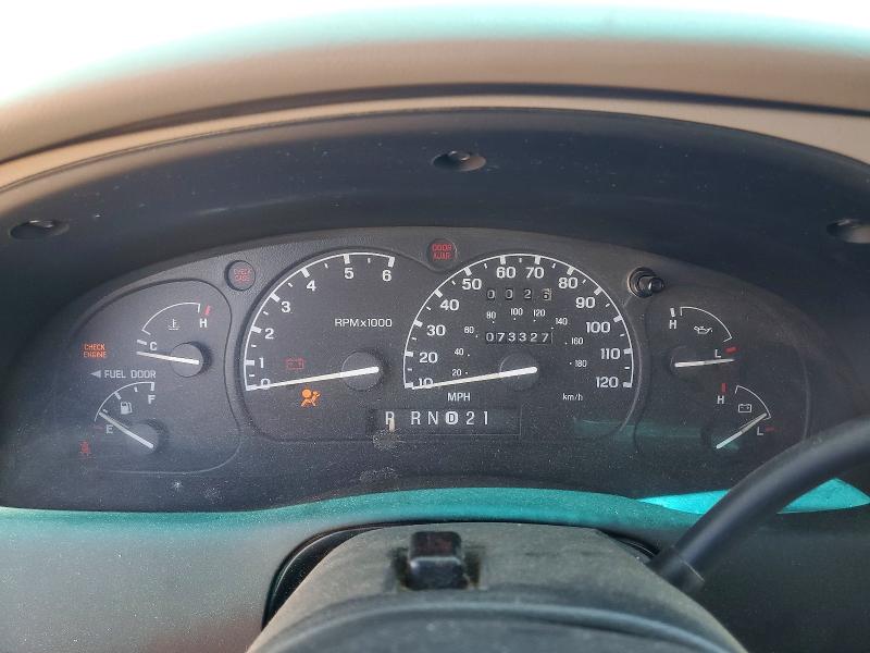 Aukcja sprzedaży 2000 Ford Explorer, vin: 1FMYU60X7YUA56878, numer aukcji: 54532216