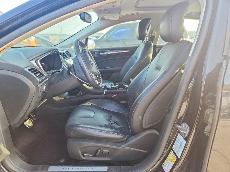 Продаж на аукціоні авто 2014 Ford Fusion, vin: 3FA6P0RU0ER337082, номер лоту: 58225156