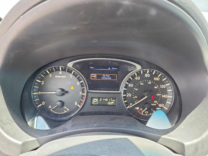 59006986 :رقم المزاد ، 1N4AL3AP1EN209241 vin ، 2014 Nissan Altima مزاد بيع