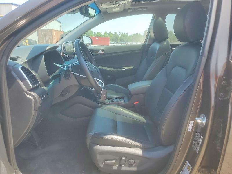 Продажа на аукционе авто 2020 Hyundai Tucson, vin: KM8J33AL9LU177063, номер лота: 56801536