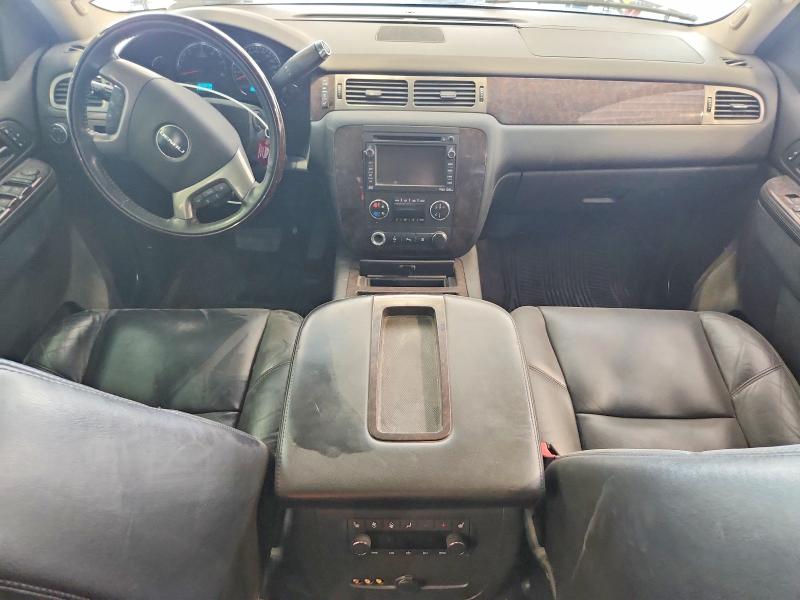 Aukcja sprzedaży 2011 Gmc Yukon, vin: 1GKS2EEF8BR253888, numer aukcji: 55725926