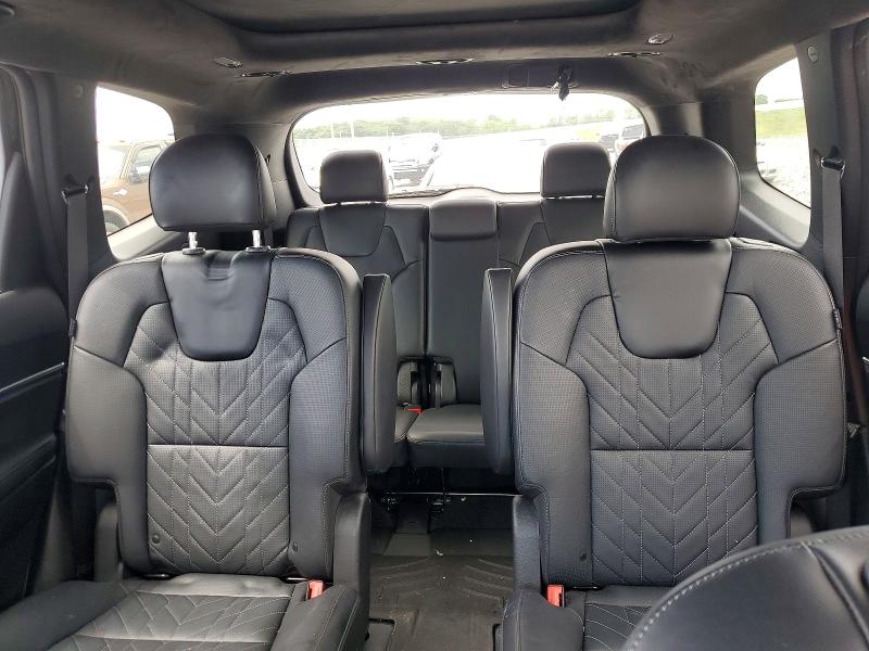 Продажа на аукционе авто 2024 Kia Telluride, vin: 5XYP5DGCXRG444808, номер лота: 56769426