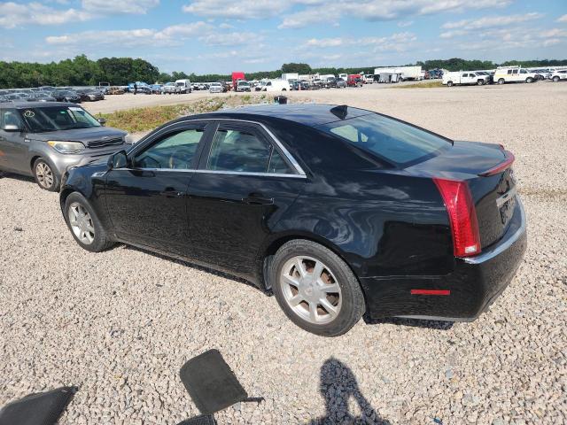 55605476 :رقم المزاد ، 1G6DF577390126577 vin ، 2009 Cadillac Cts مزاد بيع