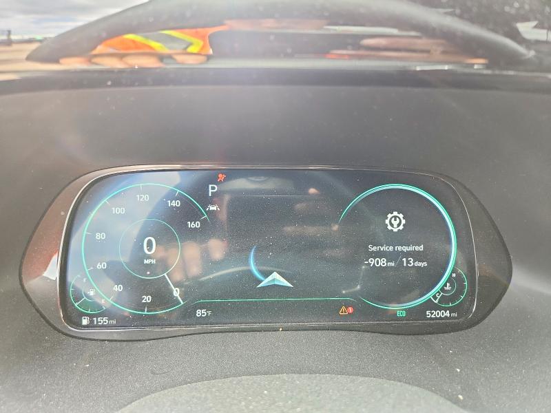 Aukcja sprzedaży 2020 Hyundai Palisade, vin: KM8R5DHE0LU169332, numer aukcji: 56056666