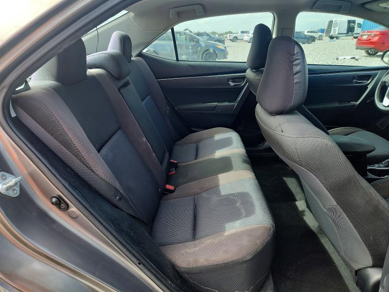 Aukcja sprzedaży 2017 Toyota Corolla, vin: 5YFBURHE7HP688937, numer aukcji: 55842066