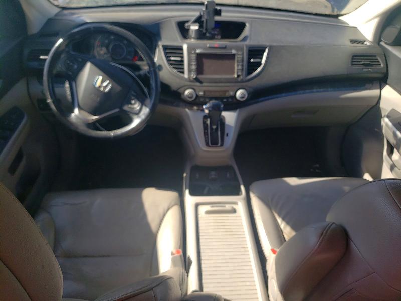 Продаж на аукціоні авто 2013 Honda Cr-v, vin: 2HKRM4H73DH634710, номер лоту: 56044526