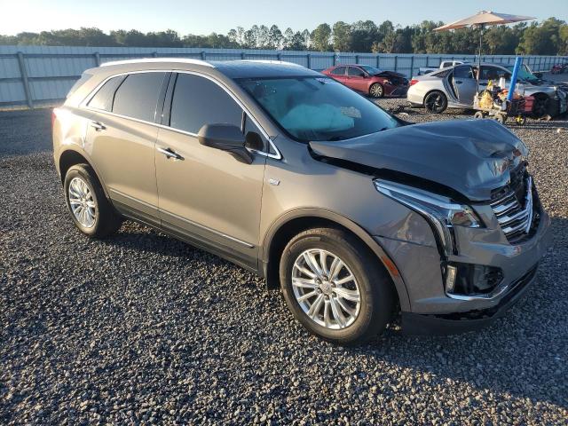 Продажа на аукционе авто 2017 Cadillac Xt5, vin: 1GYKNARS5HZ242918, номер лота: 58452746