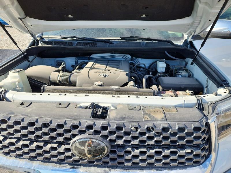 Aukcja sprzedaży 2018 Toyota Tundra, vin: 5TFDY5F19JX729758, numer aukcji: 58204546