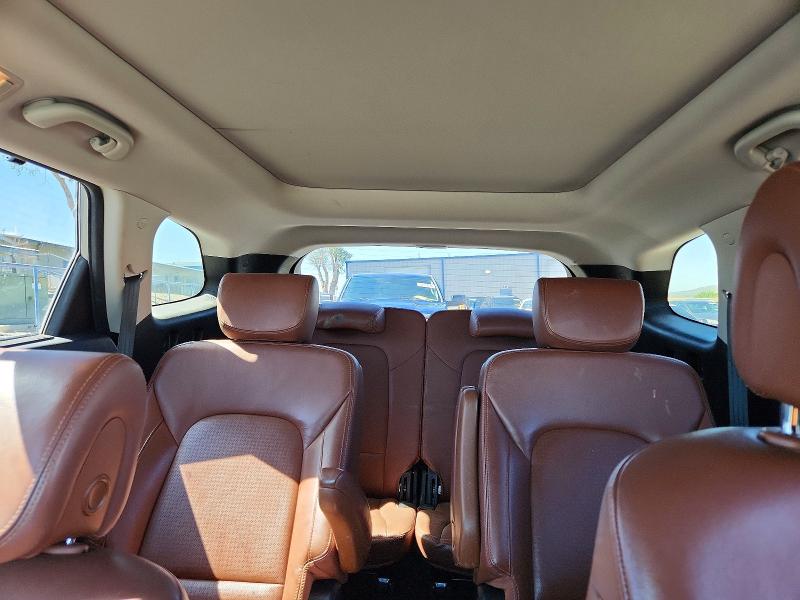 Продаж на аукціоні авто 2014 Hyundai Santa Fe, vin: KM8SRDHF4EU037238, номер лоту: 55355686