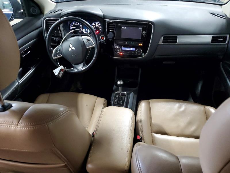 Aukcja sprzedaży 2015 Mitsubishi Outlander, vin: JA4AD3A34FZ009009, numer aukcji: 57475386