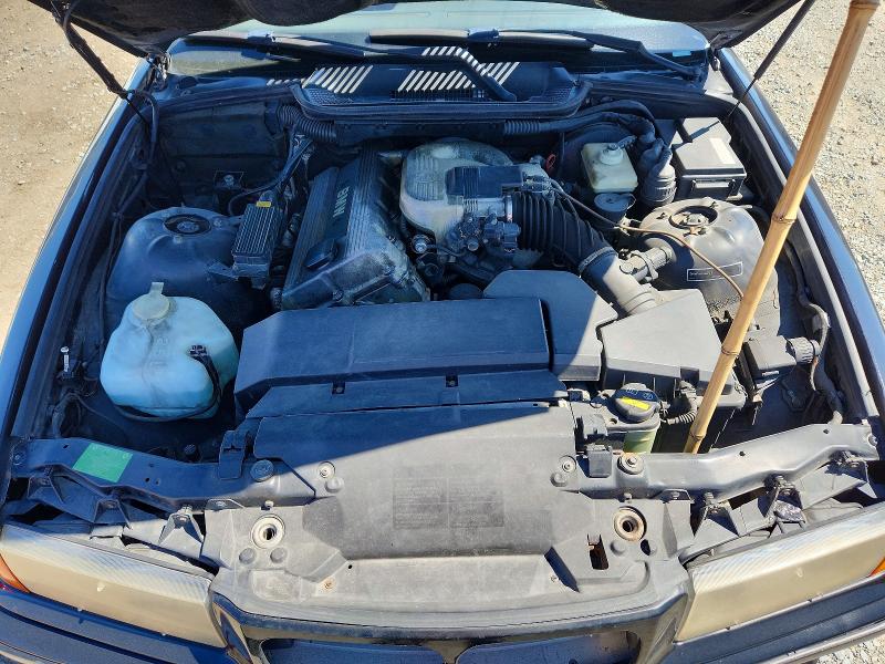 Продаж на аукціоні авто 1996 Bmw 318, vin: WBABH8322TEY10943, номер лоту: 58984476