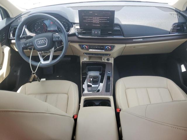 Aukcja sprzedaży 2023 Audi Q5, vin: WA1ABAFY4P2096516, numer aukcji: 56587826