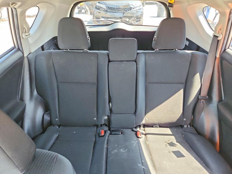 Aukcja sprzedaży 2016 Toyota Rav4, vin: 2T3BFREV4GW506274, numer aukcji: 59220236